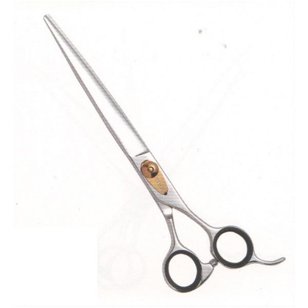 ＴＯＫＩＯシザー ＡＹ−８０Ｆ ペット用シザー 犬カット トリマー注目品 プロ仕様 大人気