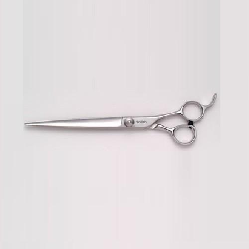 ＴＯＫＩＯシザー Ｄ−８０ ペット用シザー 犬カット トリマー注目品 プロ仕様 大人気