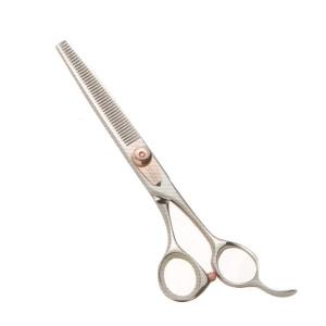 TOKIO セニングシザー スキ鋏 COBALT 50 ペット用シザー