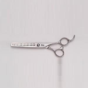 TOKIO セニングシザー スキ鋏 COBALT 50 ペット用シザー