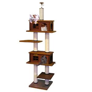 ＷハウスツインタワーＤＸ 天井高2m25cm〜2m45cmまで対応 代引き不可商品