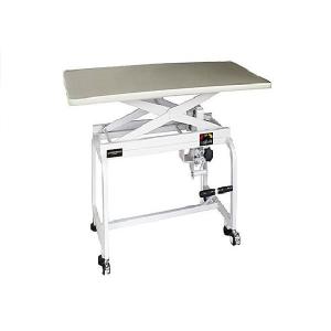 油圧式昇降機能付 油圧式トリミングテーブル X−900 : ペット用品