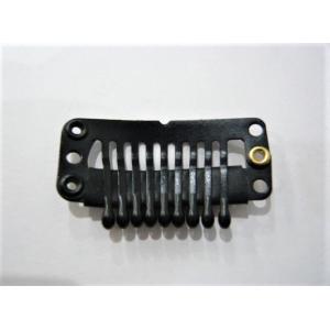 【塗装の剥がれにくいピン】かつら ウイッグ  究極に一歩近つ”いたカツラピン  部分ウイッグ トップ...