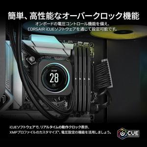 在庫有り 即納 CMK32GX5M2B6000...の詳細画像2