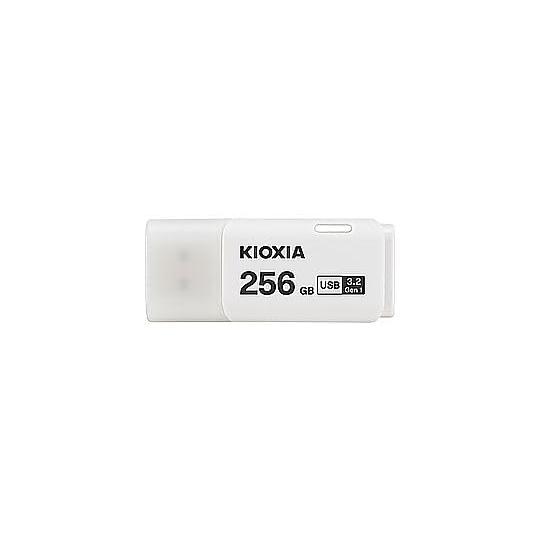 KUC-3A256GW TransMemory U301 USBフラッシュメモリ 256GB