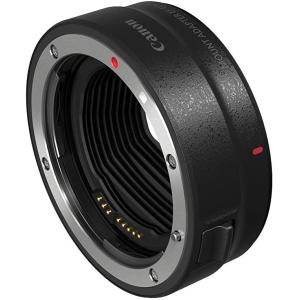 在庫有、翌日出荷　キヤノン マウントアダプター「EF-EOS R」 ※RFレンズ(フルサイズミラーレス一眼用)｜three-star