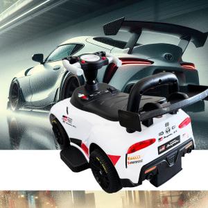 AIJYU TOYS 電動乗用カー トヨタ G...の詳細画像4