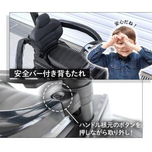 AIJYU TOYS 足けり乗用玩具 手押し ...の詳細画像5