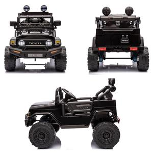 AIJYU TOYS 電動乗用ラジコン トヨタ...の詳細画像2