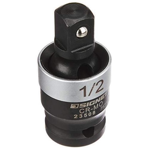SIGNETシグネット 23508 1/2DR インパクト用ユニバーサルジョイント 23508