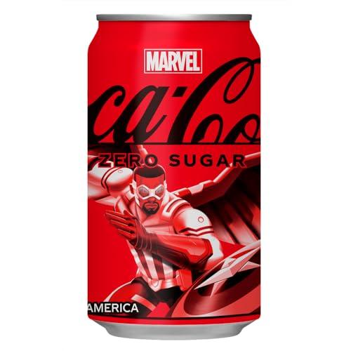 Coca・Cola zeroコカ・コーラゼロ 350ml缶×24本