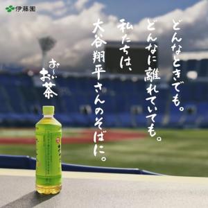伊藤園 おーいお茶 プレミアムティーバッグ 宇...の詳細画像1