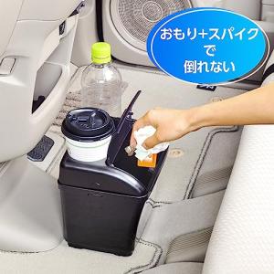 セイワSEIWA 車内用品 ゴミ箱 ダストボッ...の詳細画像3
