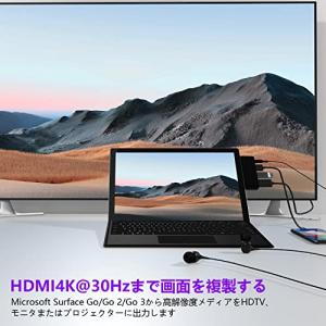 Surface Go3/Go2/Go USB ...の詳細画像2