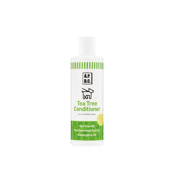 【商品リニューアルの為、現品限り】A.P.D.C ティーツリーコンディショナー Tea Tree C...