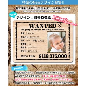 365日出荷対応 乳歯ケース Newデザイン追...の詳細画像4