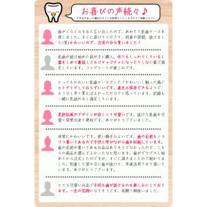 365日出荷対応 乳歯ケース Newデザイン追...の詳細画像5