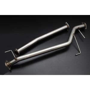 スリーキャッツ製 KY51 51フーガ 底上げ 中間パイプ ストレート