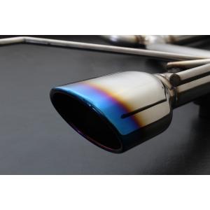 30◆20 アルヴェル ANH20W ANH25W ステンレス製センターマフラー スリーキャッツ製 ANH20W 20ヴェルファイア 2.4 底上げ 中間