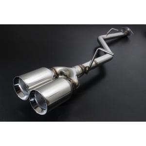 スリーキャッツ ZWR80W 80ヴォクシー ハイブリッド 100Φ真円W