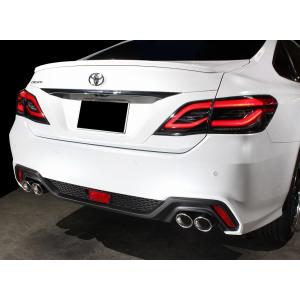 220クラウン スリーキャッツ リアストレートマフラー 楽天市場】スリーキャッツ ARS220 220クラウン RS ターボ 100Φ真