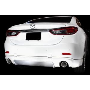 スリーキャッツ 5BA-BPFP MAZDA3 2WD ファストバック 100Φ真円