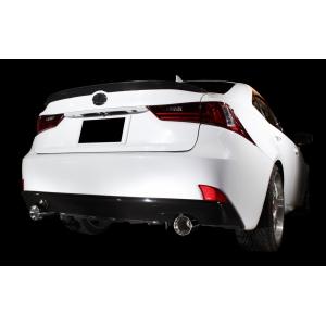 スリーキャッツ製 GSE20 IS250 底上げ 中間パイプ ストレート