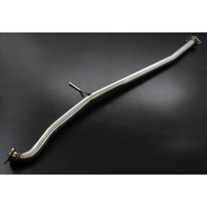 スリーキャッツ製 ARS220 220クラウン ターボ 底上げ 中間パイプ スリーキャッツ製 ARS220 220クラウン ターボ 底上げ 中間パイプ