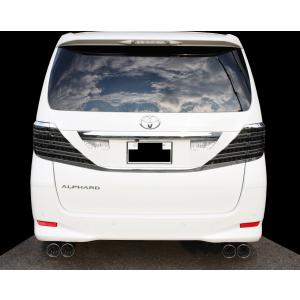 スリーキャッツ GGH25W 20アルファード 20ヴェルファイア 4WD 100Φ真円