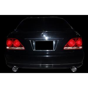 クラウン200系 ループマフラー エイムゲイン : IMCショップ - 通販