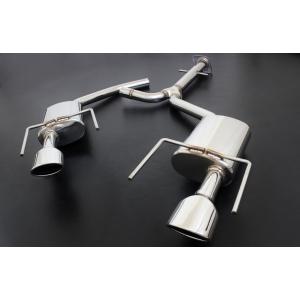 ROSSO MODELLO（ロッソモデロ） クラウン マフラー GRS180