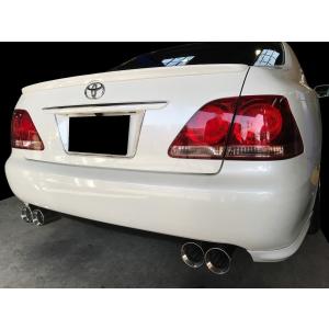 スリーキャッツ GWS204 200クラウン ハイブリッド 100Φ真円 4本