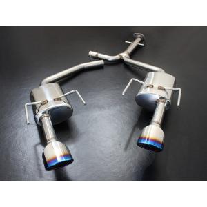 スリーキャッツ GRX130 130マークX G's シリウスsirius 4本出し スリーキャッツ GRX130 130マークX G's シリウスsirius 4本出し