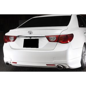 スリーキャッツ GRX130 130マークX G's 100Φ真円 4本出し