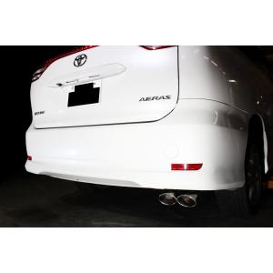 スリーキャッツ CKV36 36スカイラインクーペ クーヴェ 4本出し 直管