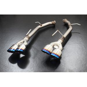 スリーキャッツ ZWR80W 80ヴォクシー ハイブリッド 前期 チタン風