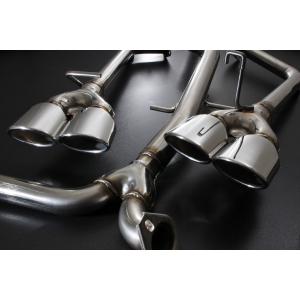 タントカスタム la600s スリーキャッツマフラー スリーキャッツ LA600S 600タントカスタム NA 100Φ真円W 直管