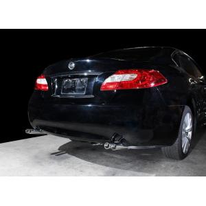 スリーキャッツ JZS175 17クラウン 3.0L 清正管 ストレート マフラー