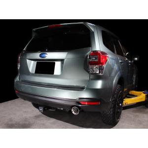 SUBARU（スバル） リヤタワーバー フォレスター SJG,SJ5 ビート