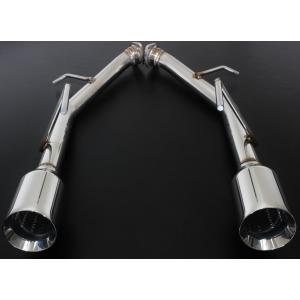 Y51フーガ センターパイプ 送料無料 代引不可 中間ストレートパイプ