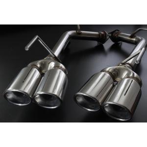 スリーキャッツ AZSH20 220クラウン ハイブリッド RS 95Φオーバル 4本