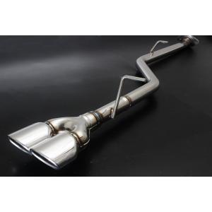 スリーキャッツ 80ヴォクシー ZS クーヴェ 4本出　ストレート マフラー imgrc0128464939.jpg