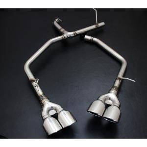 スリーキャッツ 80ヴォクシー ZS クーヴェ 4本出　ストレート マフラー 楽天市場】スリーキャッツ ZRR80W 80ヴォクシー ZS チタン風