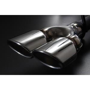 スリーキャッツ ZWR80W 80ヴォクシー ハイブリッド 清正管 ストレート