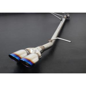 スリーキャッツ 80ヴォクシー ZS クーヴェ 4本出　ストレート マフラー imgrc0127605904.jpg