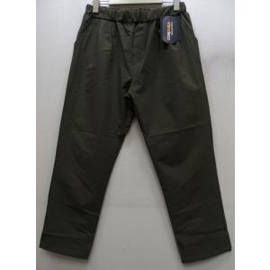 Coochucamp(クーチューキャンプ)By A9[Happy 4way Cropped Pant...