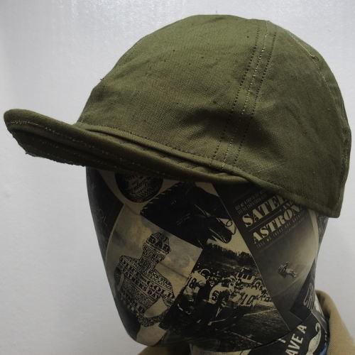 ALTT(オルト)[Mechanic Cap]