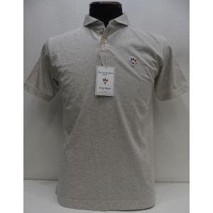 Arvor Maree(アルボー・マレー)[SAILOR POLO HEATHER/Oatmeal]