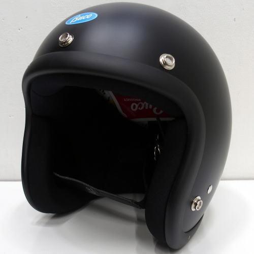 TOYS McCOY(トイズマッコイ)BUCO HELMET [BABY BUCO PLAIN MO...