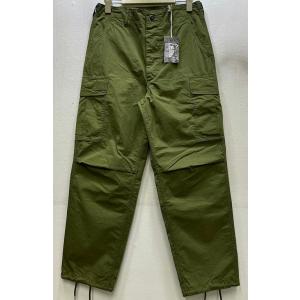 COLIMBO(コリンボ)[Southernmost Bush trousers Amend#3]